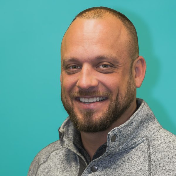 Aaron Christy founder Saxony Roofing